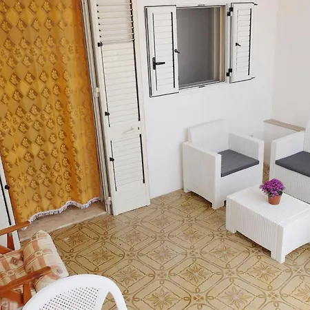 Casa Dany Lejlighed