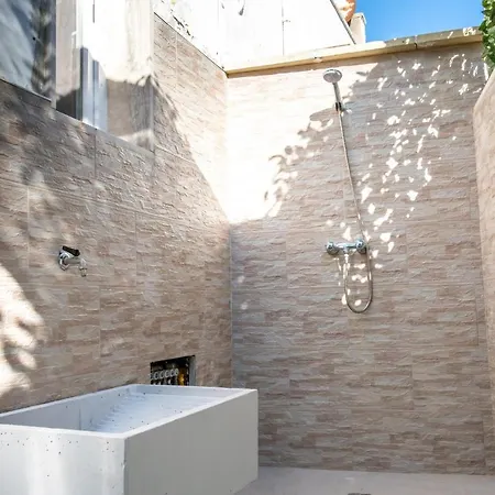 Casa Dany Torre Lapillo
