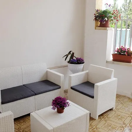 Apartment Casa Dany *