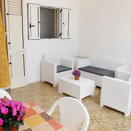 Casa Dany Apartment *