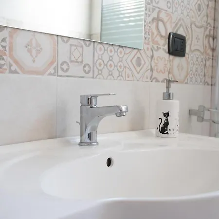 Lejlighed Casa Dany