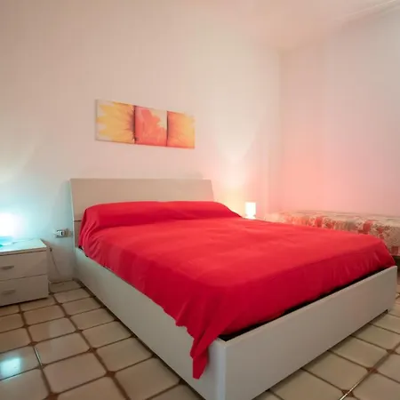 Casa Dany Lejlighed Torre Lapillo
