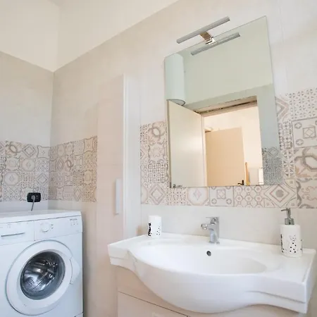 Apartment Casa Dany Torre Lapillo