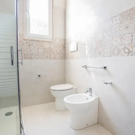 Apartment Casa Dany