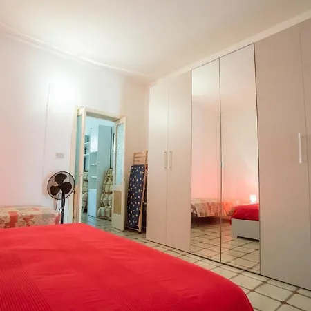 Apartment Casa Dany