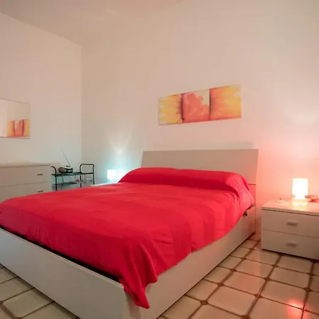 Casa Dany Apartment Torre Lapillo